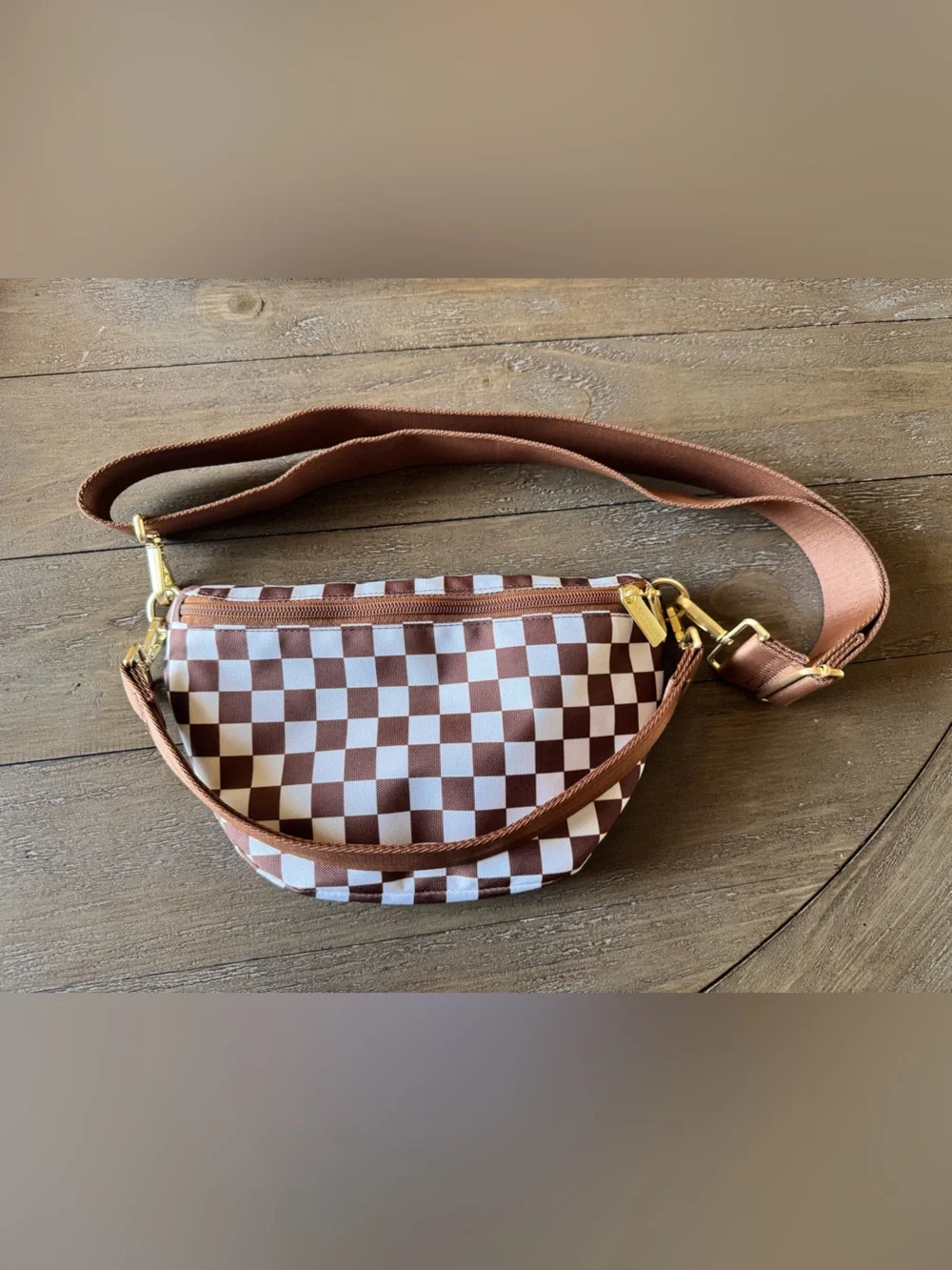 Canvelle Bum Bag - Picture 1 of 3